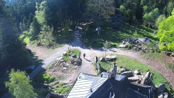 Kleť