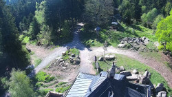 Kleť