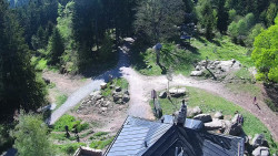 Kleť