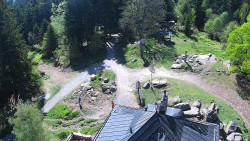 Kleť