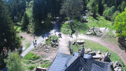 Kleť