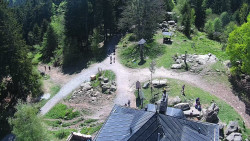 Kleť