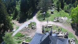 Kleť