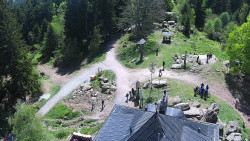 Kleť