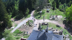 Kleť