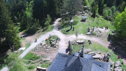Kleť