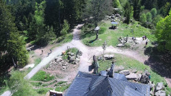 Kleť