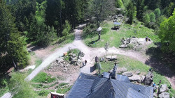 Kleť