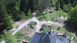 Kleť