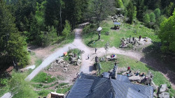 Kleť