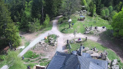 Kleť
