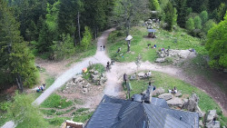 Kleť