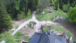 Kleť