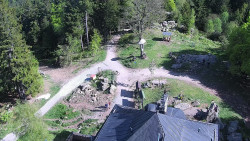 Kleť