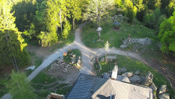 Kleť