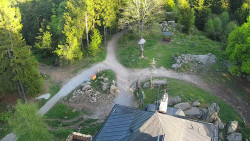 Kleť
