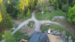 Kleť