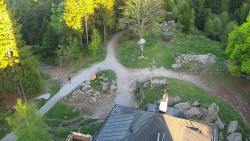 Kleť