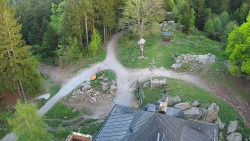 Kleť