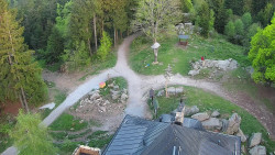 Kleť