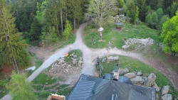 Kleť