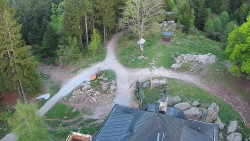 Kleť