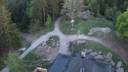 Kleť