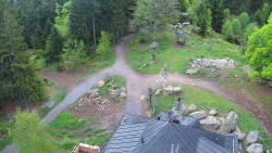 Kleť