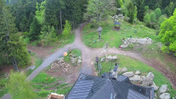 Kleť