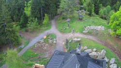 Kleť