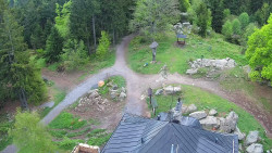 Kleť