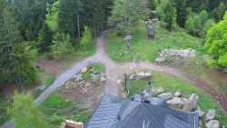 Kleť