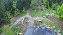 Kleť