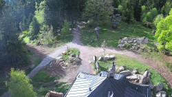 Kleť