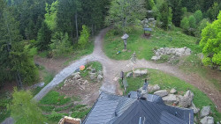 Kleť