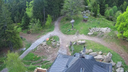 Kleť