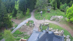 Kleť