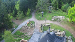 Kleť