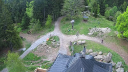 Kleť