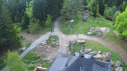 Kleť