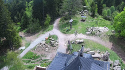 Kleť