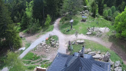 Kleť
