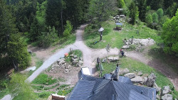Kleť