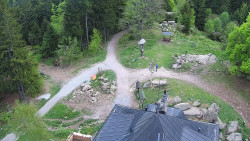 Kleť