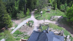 Kleť