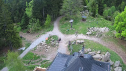 Kleť