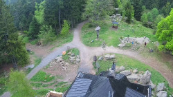 Kleť