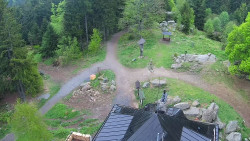 Kleť