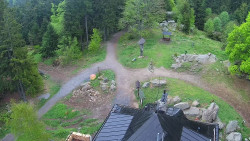 Kleť