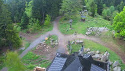 Kleť